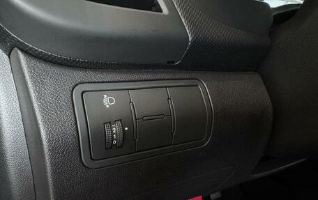 Hyundai Solaris II рестайлинг, 2013 год, 980 000 рублей, 13 фотография