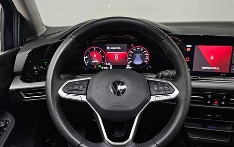 Volkswagen Golf VIII, 2022 год, 2 670 000 рублей, 4 фотография