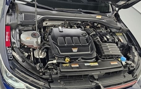 Volkswagen Golf VIII, 2022 год, 2 670 000 рублей, 3 фотография