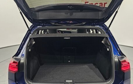Volkswagen Golf VIII, 2022 год, 2 670 000 рублей, 15 фотография