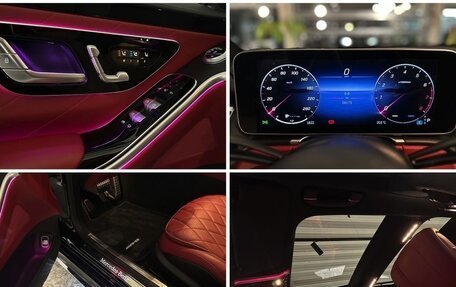 Mercedes-Benz S-Класс, 2022 год, 9 450 000 рублей, 18 фотография