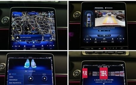 Mercedes-Benz S-Класс, 2022 год, 9 450 000 рублей, 6 фотография