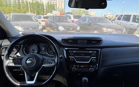 Nissan Qashqai, 2019 год, 1 800 000 рублей, 13 фотография