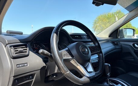 Nissan Qashqai, 2019 год, 1 800 000 рублей, 12 фотография