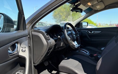 Nissan Qashqai, 2019 год, 1 800 000 рублей, 11 фотография