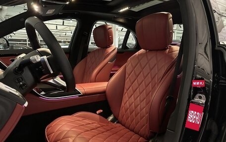 Mercedes-Benz S-Класс, 2022 год, 9 450 000 рублей, 20 фотография