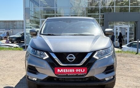 Nissan Qashqai, 2019 год, 1 800 000 рублей, 2 фотография