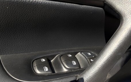 Nissan Qashqai, 2019 год, 1 800 000 рублей, 17 фотография