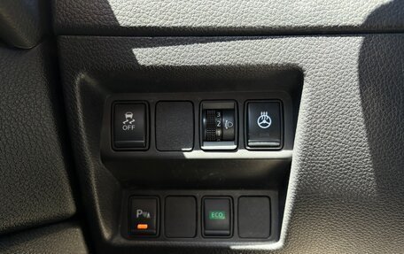 Nissan Qashqai, 2019 год, 1 800 000 рублей, 19 фотография