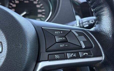 Nissan Qashqai, 2019 год, 1 800 000 рублей, 21 фотография