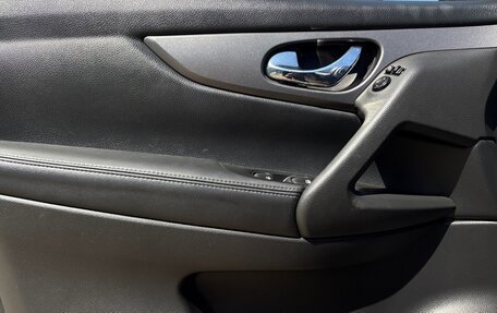 Nissan Qashqai, 2019 год, 1 800 000 рублей, 16 фотография