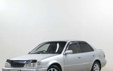 Toyota Corolla, 1999 год, 299 000 рублей, 3 фотография