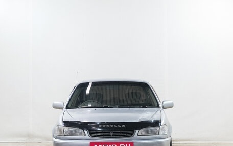 Toyota Corolla, 1999 год, 299 000 рублей, 2 фотография