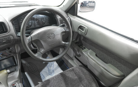 Toyota Corolla, 1999 год, 299 000 рублей, 9 фотография