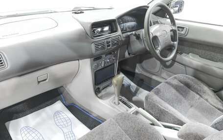 Toyota Corolla, 1999 год, 299 000 рублей, 8 фотография