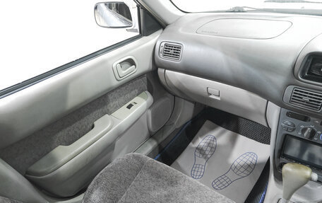 Toyota Corolla, 1999 год, 299 000 рублей, 11 фотография