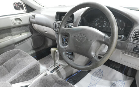 Toyota Corolla, 1999 год, 299 000 рублей, 7 фотография