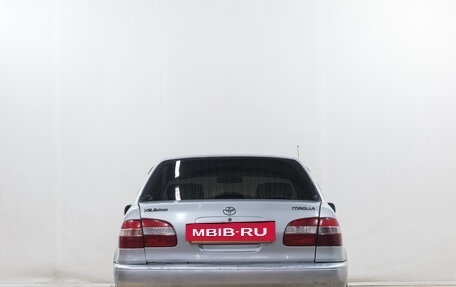 Toyota Corolla, 1999 год, 299 000 рублей, 5 фотография