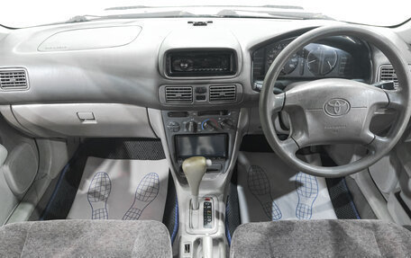 Toyota Corolla, 1999 год, 299 000 рублей, 10 фотография
