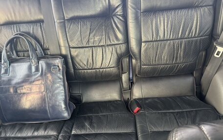 Mitsubishi Pajero III рестайлинг, 2003 год, 777 000 рублей, 6 фотография