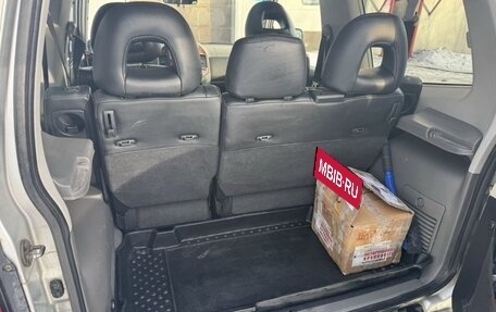 Mitsubishi Pajero III рестайлинг, 2003 год, 777 000 рублей, 5 фотография