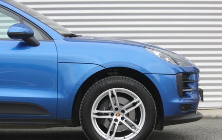 Porsche Macan I рестайлинг, 2021 год, 6 600 000 рублей, 6 фотография