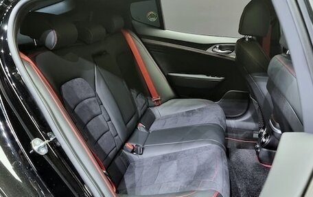 KIA Stinger I, 2022 год, 4 840 346 рублей, 8 фотография