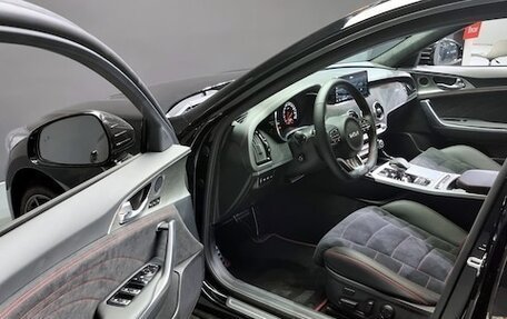 KIA Stinger I, 2022 год, 4 840 346 рублей, 7 фотография