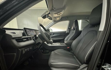 Chery Tiggo 4 I рестайлинг, 2025 год, 2 290 000 рублей, 6 фотография