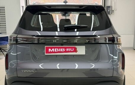 Chery Tiggo 4 I рестайлинг, 2025 год, 2 290 000 рублей, 4 фотография
