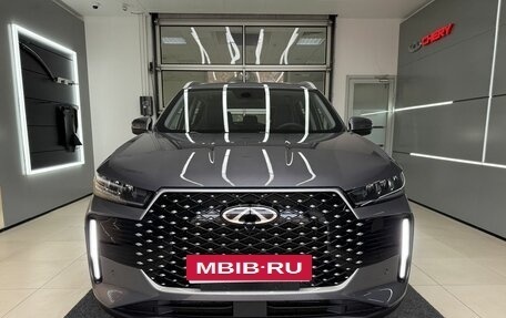 Chery Tiggo 4 I рестайлинг, 2025 год, 2 290 000 рублей, 3 фотография