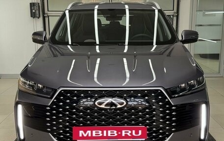 Chery Tiggo 4 I рестайлинг, 2025 год, 2 290 000 рублей, 2 фотография