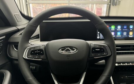 Chery Tiggo 4 I рестайлинг, 2025 год, 2 290 000 рублей, 9 фотография
