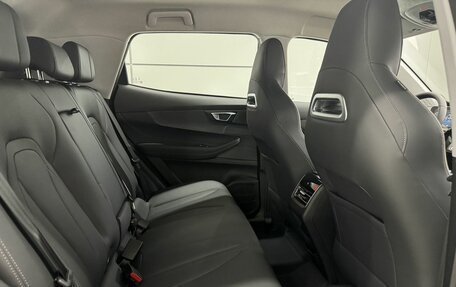 Chery Tiggo 4 I рестайлинг, 2025 год, 2 290 000 рублей, 14 фотография