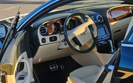 Bentley Continental GT I, 2005 год, 2 790 000 рублей, 5 фотография