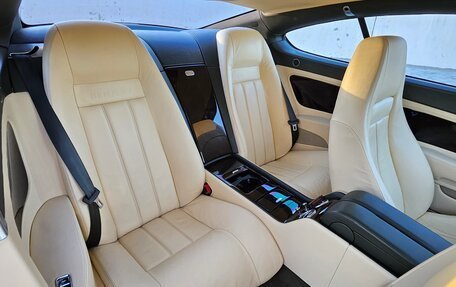 Bentley Continental GT I, 2005 год, 2 790 000 рублей, 6 фотография