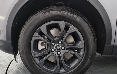 Land Rover Discovery Sport I рестайлинг, 2022 год, 3 600 000 рублей, 4 фотография