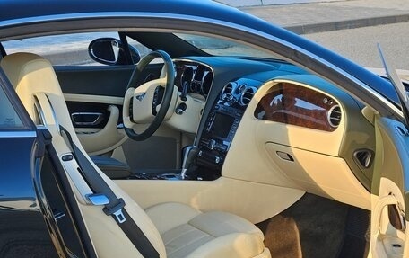 Bentley Continental GT I, 2005 год, 2 790 000 рублей, 4 фотография