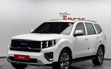 KIA Mohave I, 2022 год, 4 694 200 рублей, 1 фотография