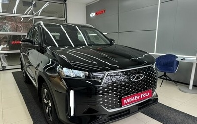 Chery Tiggo 4 I рестайлинг, 2025 год, 2 290 000 рублей, 1 фотография