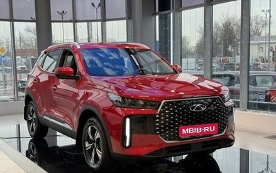 Chery Tiggo 4 I рестайлинг, 2025 год, 2 420 000 рублей, 1 фотография
