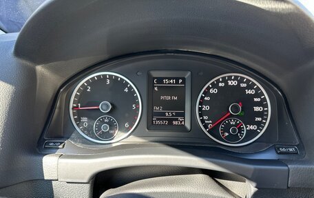 Volkswagen Tiguan I, 2015 год, 1 350 000 рублей, 1 фотография