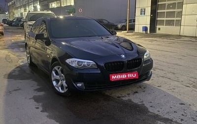 BMW 5 серия, 2013 год, 2 350 000 рублей, 1 фотография