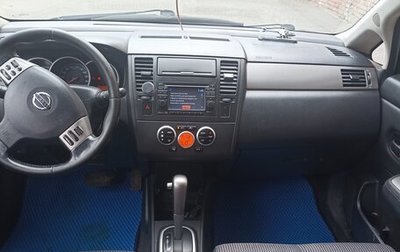 Nissan Tiida, 2011 год, 900 000 рублей, 1 фотография