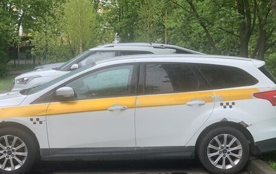 Ford Focus III, 2015 год, 310 000 рублей, 1 фотография