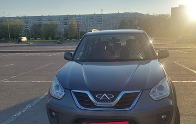 Chery Tiggo (T11), 2015 год, 550 000 рублей, 1 фотография