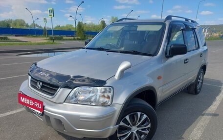 Honda CR-V IV, 1997 год, 529 000 рублей, 1 фотография