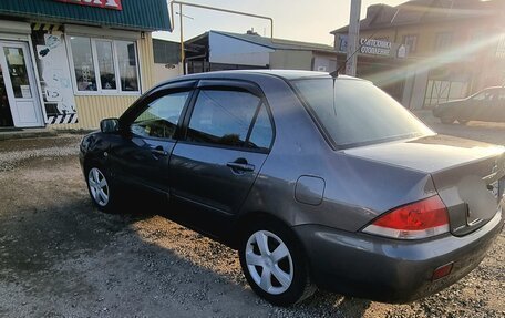 Mitsubishi Lancer IX, 2005 год, 430 000 рублей, 1 фотография