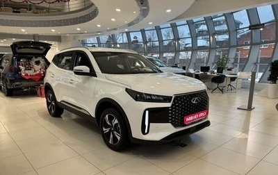 Chery Tiggo 4 I рестайлинг, 2025 год, 2 290 000 рублей, 1 фотография