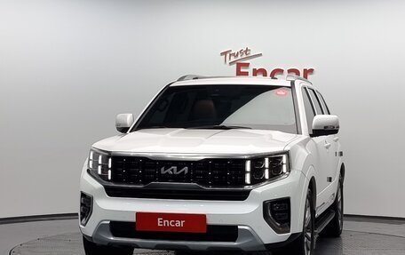 KIA Mohave I, 2022 год, 4 694 200 рублей, 2 фотография